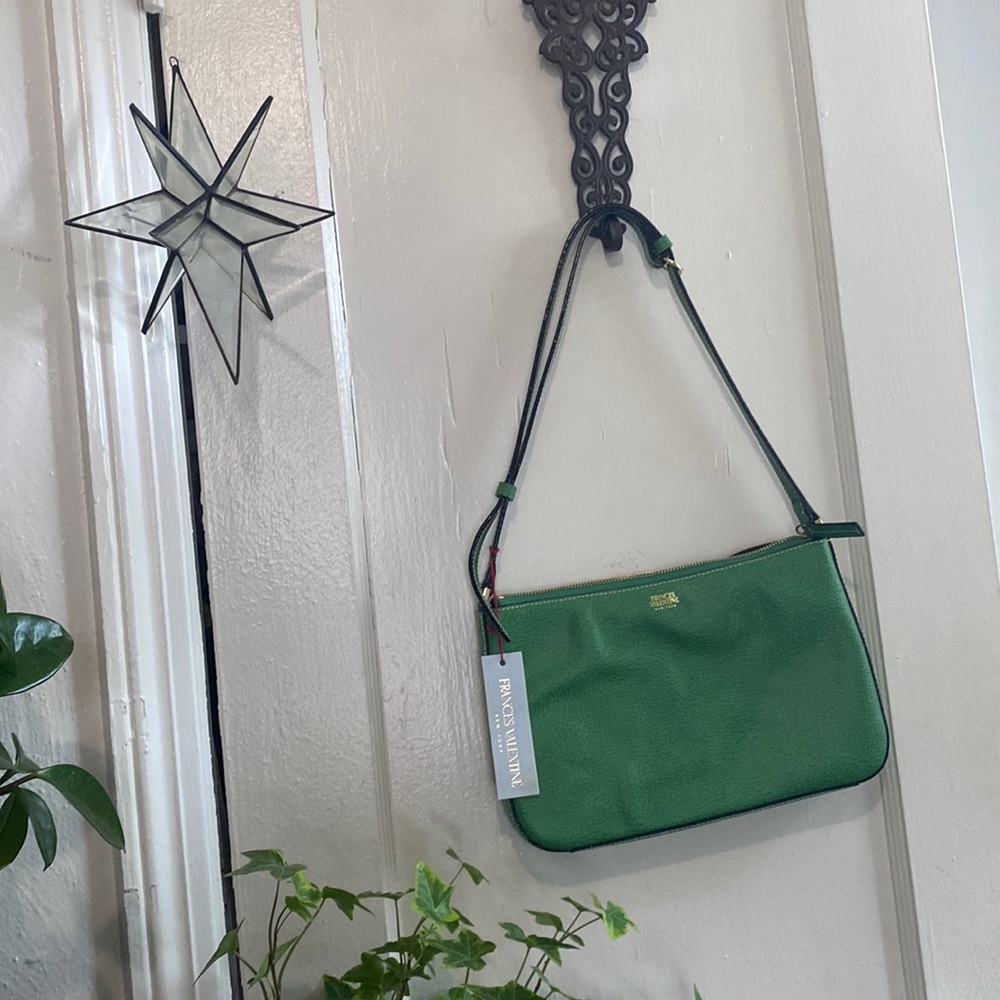 Frances Valentine New York aka Kate Spade’s second label